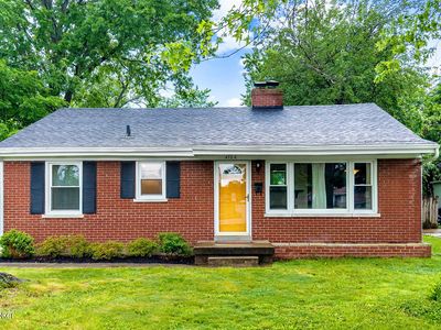 Property at 4724 Van Hoose Rd, Shively, KY