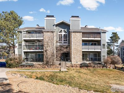 8853 Colorado Blvd #107