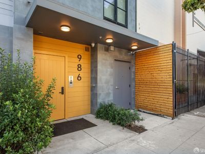 Property at 986 South Van Ness Avenue #203, San Francisco, CA