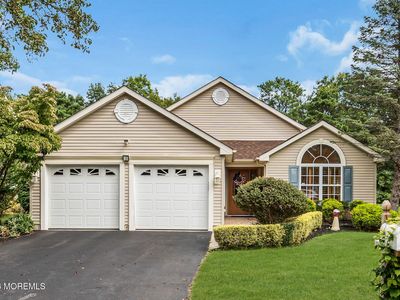 3 Wellington Lane
