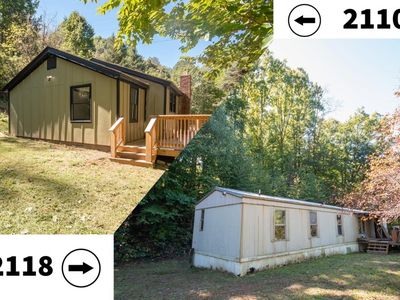 2110/18 Pumpkintown Rd