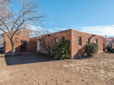 Property at 520 16th St NW, Albuquerque, NM