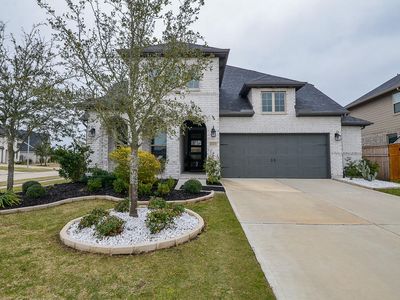 4303 Sage Glen Ln