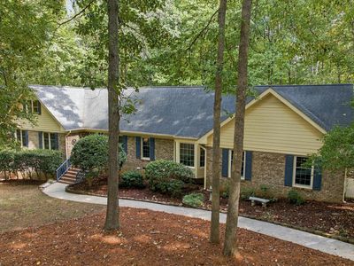 2213 Countrywood North Rd