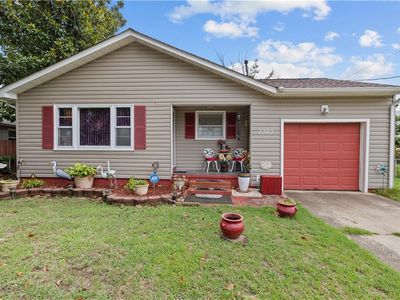1303 Willnew Dr
