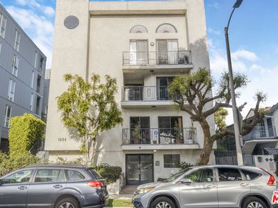1524 Granville Ave