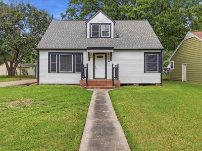 3140 Alamo Ave