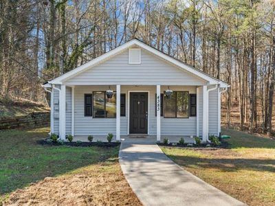 4383 Mitchell Hill Dr