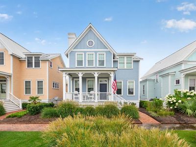 510 Brass Ring Ave