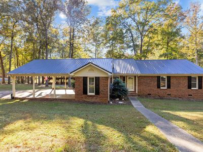 297 Woodberry Frst