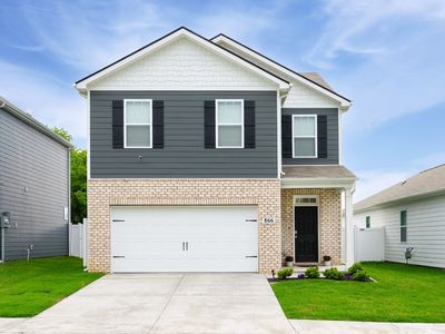 866 Long Leaf Rd