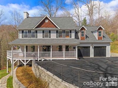 Property at 36 Ivy Cove Rd, Fairview, NC