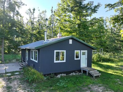 256 Mount Jack Rd