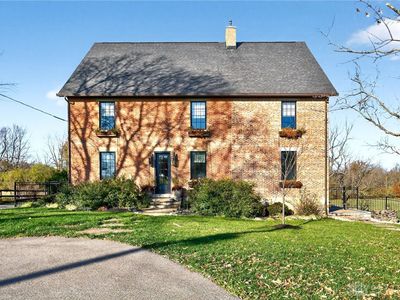 2566 E Lower Springboro Rd