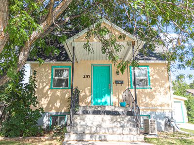 Property at 257 S 200 W, Payson, UT
