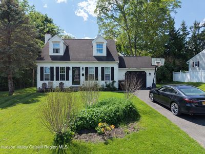 27 Ridge Road