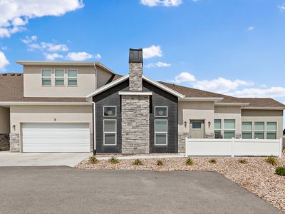 1454 N Utah Cottage Dr #B