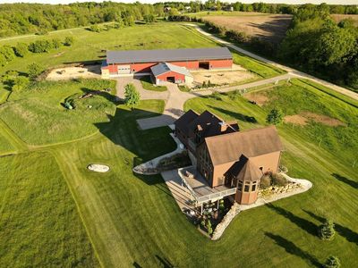N8594 Hay Hollow Rd
