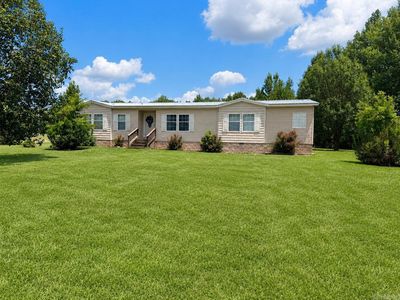 Property at 3580 Central Rd, Gurdon, AR