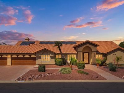 7462 W PORT AU PRINCE Lane