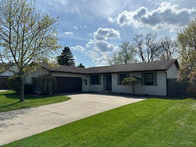 1191 Barbeau Dr