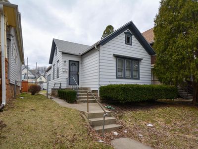 1311 South 21st STREET