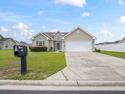 308 Barton Loop