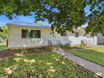Property at 1306 E 2nd St, Washington, IA