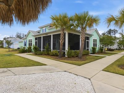 618 Beachcomber Blvd