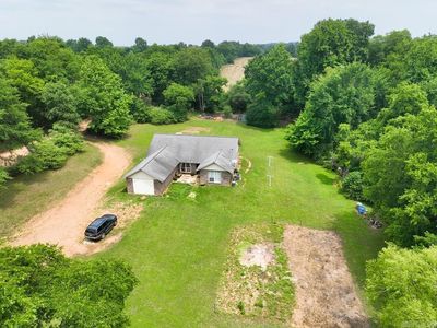 Property at 1059 Piney Rd, De Queen, AR