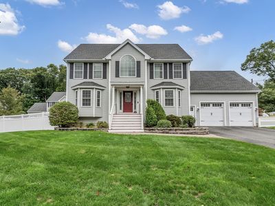 1 Kerrigan Way