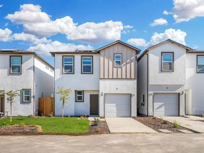 1012 Buena Vista Lane