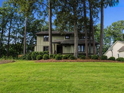 801 Hickory Ridge Rd