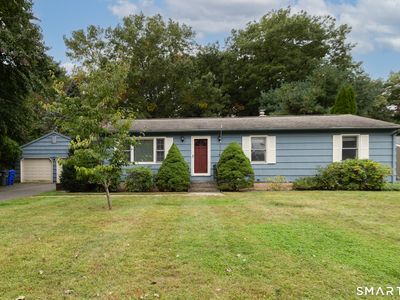 Property at 130 Pheasant Run Road, Southington, CT