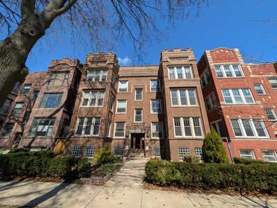 1326 W Albion Ave APT 1