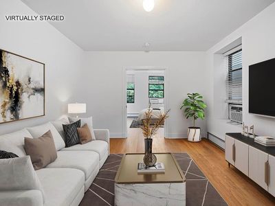 305 W 150th St APT 306