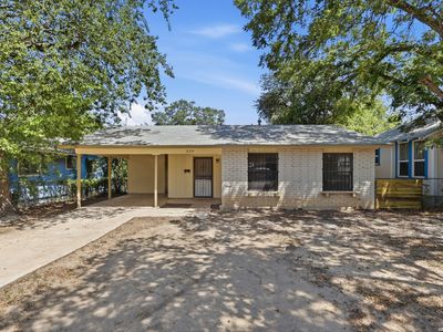 Property at 329 Vine, San Antonio, TX