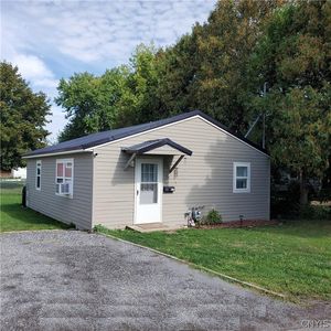 200 Mohawk St