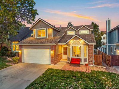 Property at 9352 Wilmington Court, Highlands Ranch, CO