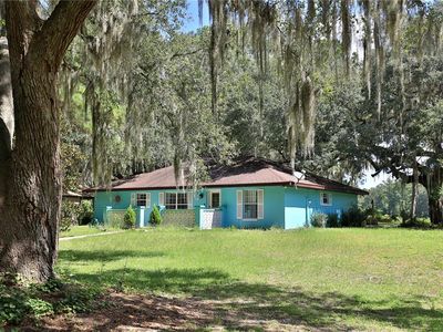 Property at 8465 NW 186TH STREET, Reddick, FL