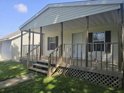 Property at 205 W McAlpin St, Hebron, IN
