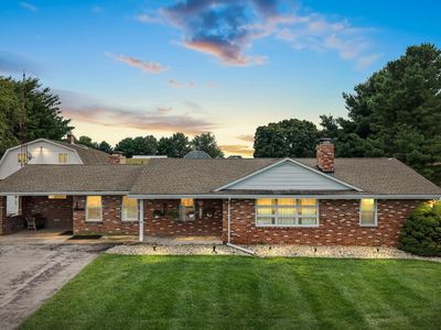 1031 Saint Michaels Rd