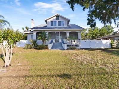 934 Lake Elbert Dr SE