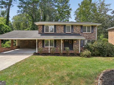 2720 Peppermint Dr