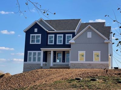 Lynwood Plan, Walnut Ridge