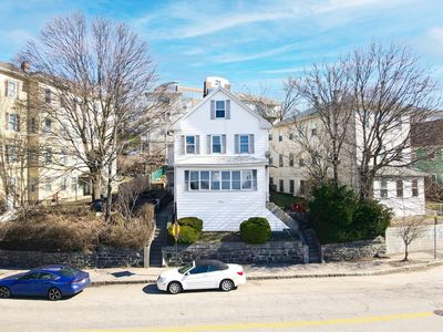 69 E Central St