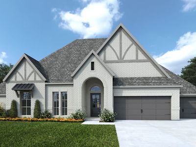 3478W Plan, Jubilee 80'