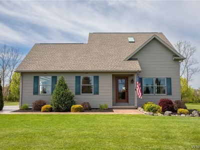 4444 Cambria Wilson Rd