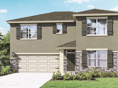 ENSLEY Plan, Sorrento Pines