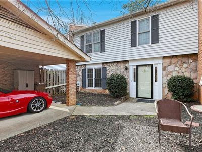 6500 Gaines Ferry Rd APT I-4